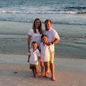 Meet your Posher, Brandon